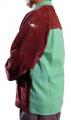 Zv�ra�sk� bunda WELDAS /LAVA BROWN/ 44-7300/P